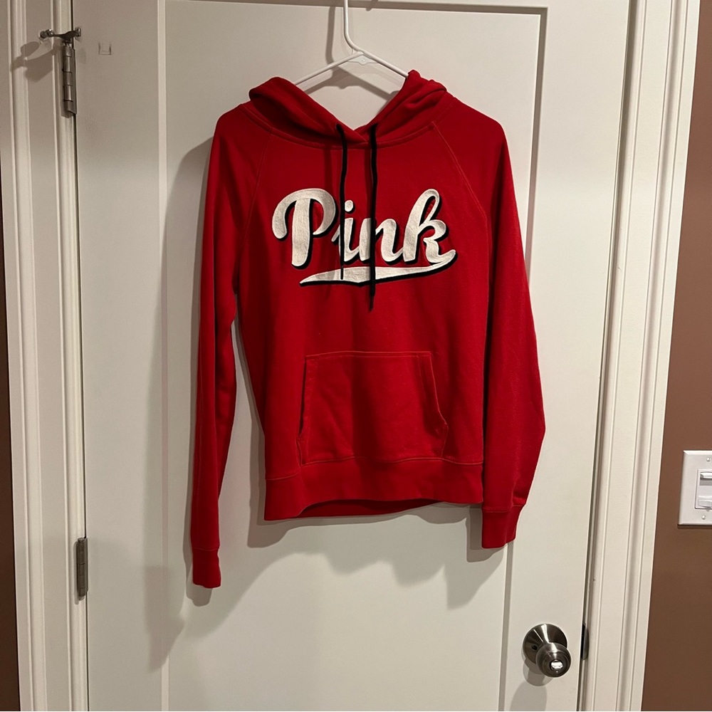 PINK Victoria’s Secret Sweatshirt